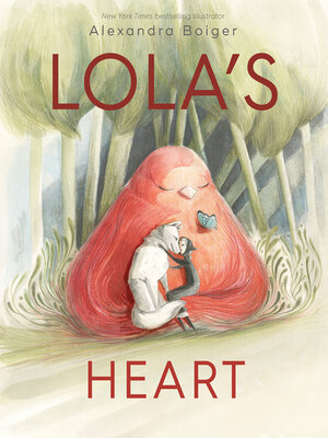 cover image of Lola's Heart